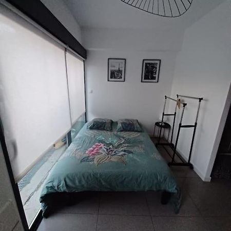 Studio Villejuif Eksteriør bilde