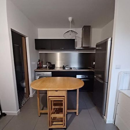 Studio Villejuif Eksteriør bilde