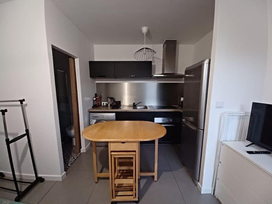 Studio Villejuif Eksteriør bilde